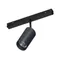Минифото #1 товара Светильник MAG-ORIENT-COLOR-SPOT-R45-10W Warm3000 (RAL7024, 26 deg, 48V) (Arlight, IP20 Металл, 5 лет)