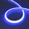 Минифото #5 товара Светодиодная лента герметичная MOONLIGHT-TOP-G120-16x15mm 24V RGB (12 W/m, IP67, 5m, wire x2) (Arlight, Вывод боковой, 3 года)