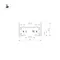 Минифото #2 товара Трек LGD-2TR-TRACK-2000-BK (C) (Arlight, IP20 Металл, 3 года)