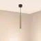 Минифото #2 товара Светильник SP-PIPE-HANG-L300-R30-9W Warm3000 (BR, 24 deg, 230V) (Arlight, IP20 Металл, 3 года)