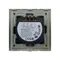 Минифото #3 товара Выключатель сенсорный SWT-OMALI-S03-ZB-GD (250V, 10A, Zigbee) (Arlight, Стекло)