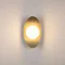 Минифото #7 товара Светильник SP-PERLEN-WALL-L350-6W Warm3200-MIX (BR, 150 deg, 230V, TOUCH-DIM) (Arlight, IP20 Металл, 5 лет)