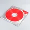Минифото #2 товара Светодиодная лента герметичная AURORA-PS-A120-16x8mm 24V Red (10 W/m, IP65, 2835, 5m) (Arlight, Силикон, 2 года)