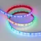 Минифото #2 товара Светодиодная лента герметичная DMX-PS-B60-12mm 12V RGB-PX3 (14 W/m, IP67, 5060, 5m) (Arlight, -)