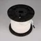 Минифото #2 товара Светодиодная лента герметичная MOONLIGHT-PRO-TOP-X320-16x15mm 48V White6000 (10 W/m, IP65, 30m, wire x2) (Arlight, Силикон)