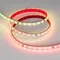 Минифото #4 товара Светодиодная лента герметичная SPI-PFS-B60-12mm 24V RGB-PX6-BPT (12 W/m, IP68, 5060, 5m) (Arlight, бегущий огонь)