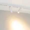 Минифото #2 товара Светильник MAG-SPOT-25-R120-12W Warm3000 (WH, 30 deg, 24V) (Arlight, IP20 Металл, 5 лет)