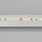Минифото #2 товара Светодиодная лента MICROLED-5000 24V White-CDW 4.5mm (2216, 240 LED/m, Bipolar) (Arlight, 9.6 Вт/м, IP20)