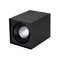 Минифото #3 товара Светильник SP-CUBUS-S100x100BK-11W White 40deg (Arlight, IP20 Металл, 3 года)