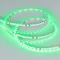 Минифото #3 товара Светодиодная лента RT-A120-5mm 24V Green (9.6 W/m, IP20, 3528, 5m) (Arlight, узкая)