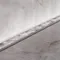 Минифото #4 товара Экран LINE-2000 MARBLE GREY (Arlight, Пластик)