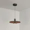 Минифото #6 товара Светильник SP-KOTARO-R350-12W Warm3000 (BK-CF, 36 deg, 230V, TRIAC) (Arlight, IP20 Фетр, 3 года)