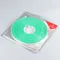 Минифото #2 товара Светодиодная лента герметичная AURORA-PS-A120-16x8mm 24V Green (10 W/m, IP65, 2835, 5m) (Arlight, Силикон, 2 года)