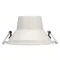 Минифото #2 товара Светильник LTD-LEGEND-R230-35W Day4000 (WH, 50 deg) (Arlight, IP20 Металл, 3 года)