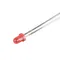 Минифото #1 товара Светодиод ARL-3514URD-150mcd (Arlight, 3мм (круглый))
