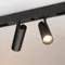 Минифото #3 товара Светильник MAG-SPOT-45-R65-18W Warm3000 (BK, 36 deg, 24V) (Arlight, IP20 Металл, 5 лет)