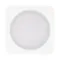 Минифото #4 товара Светодиодная панель LTD-96x96SOL-10W Warm White 3000K (Arlight, IP44 Пластик, 3 года)