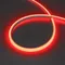 Минифото #7 товара Светодиодная лента герметичная WAVE-TOP-PU-H120-10x10mm 24V RGB (10 W/m, IP68, 1m, wire x1) (Arlight, Вывод боковой, 3 года)