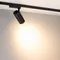 Минифото #2 товара Светильник LGD-GERA-2TR-R74-20W Warm3000 (BK, 55 deg, 230V) (Arlight, IP20 Металл, 5 лет)