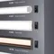 Минифото #5 товара Стенд Профиль встраиваемый ARL-1100x600mm-02 (DB 3мм, пленка, лого) (Arlight, -)