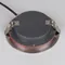 Минифото #4 товара Светильник ART-GROUND-SLIM-R160-15W Warm3000 (SL, 30 deg, 24V) (Arlight, IP67 Металл, 3 года)
