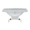 Минифото #3 товара Лампа AR111-UNIT-G53-12W White6000 (WH, 120 deg, 12V) (Arlight, Металл)