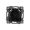 Минифото #2 товара Механизм розетки с USB зарядкой SCT-MUAA-PL-BK-V (250V, 16A) (Arlight, -)