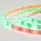 Минифото #2 товара Светодиодная лента SPI-5000SE-RAM-5060-30 12V Cx1 RGB-Auto (10mm, 4.8W/m, IP65) (Arlight, Закрытый, IP65)