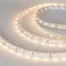Минифото #1 товара Светодиодная лента RT-B60-10mm 24V Warm3000 CRI98 (14.4 W/m, IP20, 5060, 5m) (Arlight, Открытый)