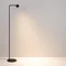 Минифото #3 товара Светильник SP-OTTORI-FLOOR-6W Warm3000 (BK, 30 deg, 230V) (Arlight, IP20 Металл, 3 года)
