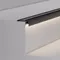 Минифото #5 товара Профиль STAIR-W65-2000 ANOD BLACK (Arlight, Алюминий)
