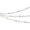 Минифото #1 товара Светодиодная лента герметичная RTW-SE-A120-8mm 24V Blue (9.6 W/m, IP65, 2835, 5m) (Arlight, 9.6 Вт/м, IP65)