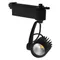 Минифото #1 товара Светодиодный светильник LGD-546BK 9W Day White 24deg (Arlight, IP20 Металл, 3 года)