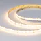 Минифото #1 товара Светодиодная лента COB-X576-10mm 24V Warm2700 (15 W/m, IP20, 5m) (Arlight, высок.эфф.150 лм/Вт)