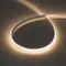 Минифото #1 товара Светодиодная лента герметичная MOONLIGHT-TOP-M280-10x5mm 24V Warm3000 (15 W/m, IP65, 5m, wire x1) (Arlight, Вывод прямой, 3 года)