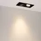 Минифото #3 товара Светильник MS-VORTEX-BUILT-S210x117-2x20W Warm3000 (BK-BK, 40 deg, 230V) (Arlight, IP20 Металл, 5 лет)