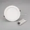Минифото #2 товара Светильник IM-CYCLONE-R230-30W Day4000 (WH, 90 deg) (Arlight, IP40 Металл, 3 года)