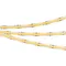 Минифото #2 товара Светодиодная лента COB-5000NANO-CSP-544-24V Day4000 (8mm, 11.5W, IP65) (Arlight, -)