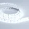 Минифото #4 товара Светодиодная лента RTW 2-5000SE 24V Cool 2x (5060, 300 LED, LUX) (Arlight, 14.4 Вт/м, IP65)