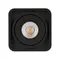 Минифото #2 товара Светильник SP-CUBUS-S100x100-8W Day4000 (BK, 45 deg, 230V) (Arlight, IP20 Металл, 3 года)