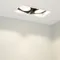 Минифото #7 товара Светильник CL-KARDAN-S283x152-2x25W Warm3000 (WH-BK, 30 deg) (Arlight, IP20 Металл, 3 года)