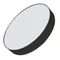 Минифото #1 товара Светильник SP-RONDO-R400-48W Warm3000 (BK, 120 deg, 230V) (Arlight, IP40 Металл, 3 года)