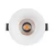 Минифото #4 товара Светильник MS-FOGGY-BUILT-R86-10W Warm3000 (WH, 36 deg, 230V) (Arlight, IP54 Металл, 5 лет)