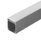 Минифото #1 товара Профиль BOX60-ONTOP-2000 ANOD (Arlight, Алюминий)