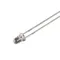 Минифото #1 товара Светодиод ARL-3014URC-B (Arlight, 3мм (круглый))
