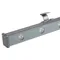 Минифото #1 товара Светодиодный прожектор AR-LINE-1000XS-12W-24V RGB (Grey, 30 deg, DMX512) (Arlight, Закрытый)