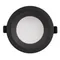 Минифото #3 товара Светильник MS-DROP-BUILT-R105-14W Warm3000 (BK, 85 deg, 230V) (Arlight, IP54 Металл, 5 лет)