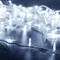 Минифото #1 товара Светодиодная гирлянда ARD-STRING-CLASSIC-10000-WHITE-100LED-FLASH WHITE (230V, 7W) (Ardecoled, IP65, 1 год)
