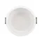Минифото #3 товара Светильник MS-BREEZE-BUILT-R82-9W Warm3000 (WH, 85 deg, 230V) (Arlight, IP20 Металл, 3 года)
