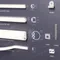 Минифото #12 товара Стенд Профиль Накладной LUX-E9-1760x600mm (Arlight, -)